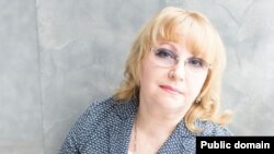 Ольга Кузнецова. Фото: Алексей Китов