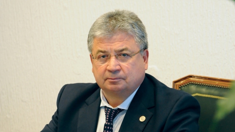 РБК: Сенатором от Татарстана может стать мэр Елабуги Геннадий Емельянов