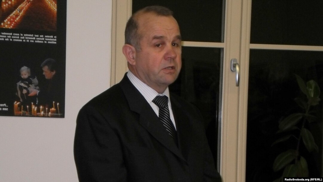 Віктор Мацько