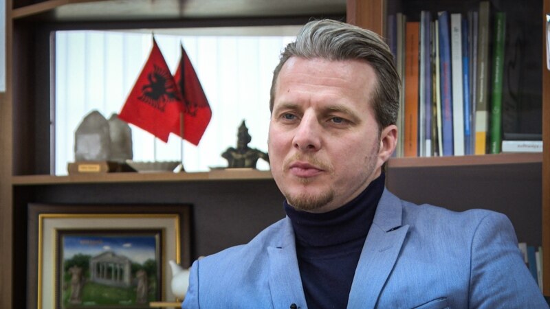 Arifi fton qytetarët e Luginës të votojnë për listën e përbashkët të partive shqiptare
