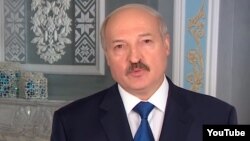 Беларусь президенті Александр Лукашенко.