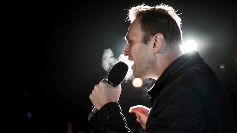 Një vit pas burgosjes, Navalny thotë se nuk pendohet për asgjë