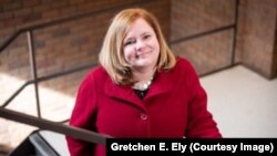 Predloženi zakoni su toliko ekstremni, da i ljudi koji generalno nijesu politički aktivni shvataju da moraju da govore: Gretchen Ely