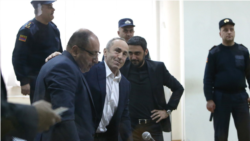Դատավորը սանկցիա կիրառեց Քոչարյանի և մյուսների գործով պաշտպանական կողմի նկատմամբ