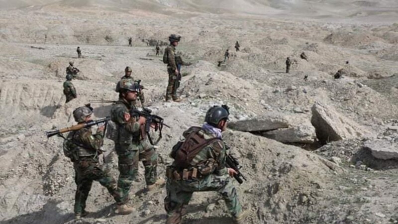 ولې افغان حکومت او طالبانو خپل پسرلني عملیات اعلان نه کړل؟