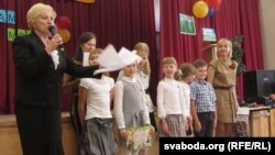 Перамагла ў конкурсах кляса «акцябратаў»