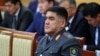 Замглавы МВД лишился поста «за предательство интересов милиции»