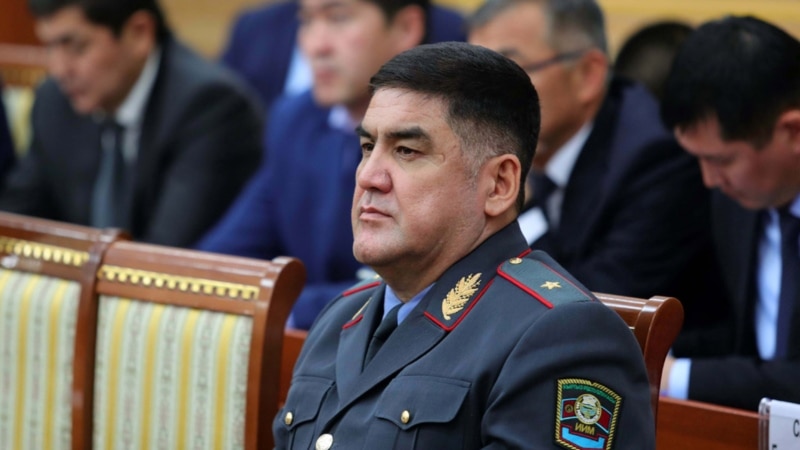 В Кыргызстане объявлен в розыск сын экс-вице министра, задержавшего Атамбаева