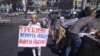 Выборы в Приморском крае привели к протестам против фальсификации