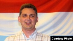 Юрась Губарэвіч