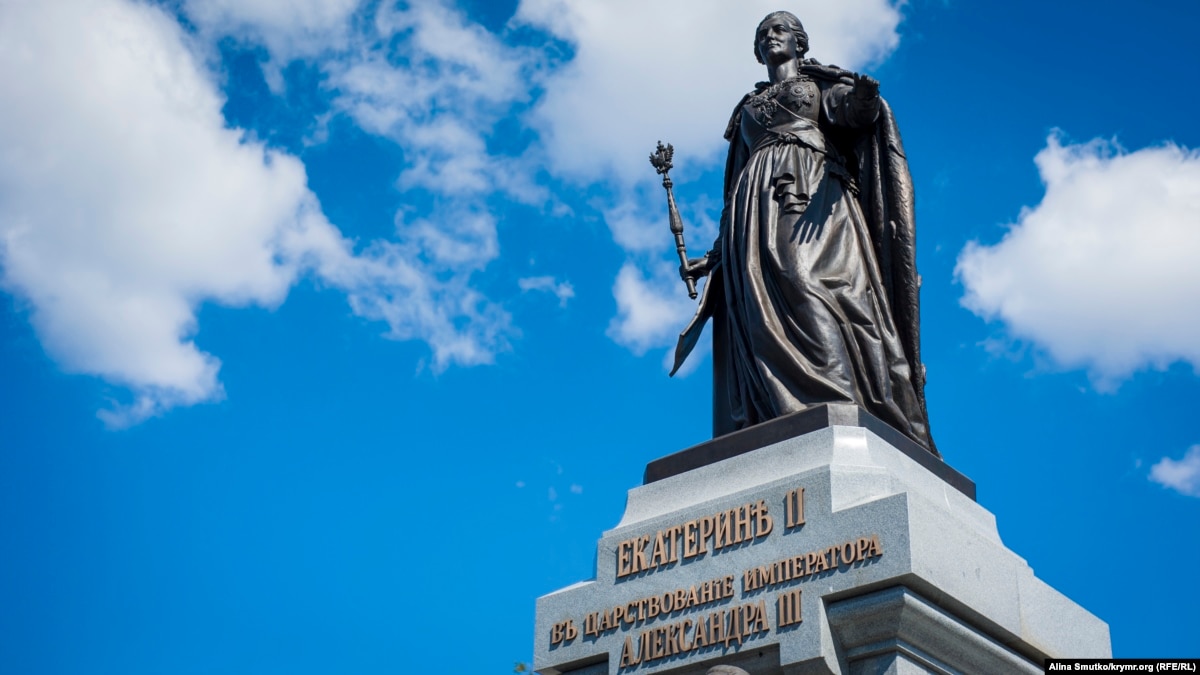 oi5.ru: «Присягнули кормушки». Крымскотатарские активисты ‒ об инициативе движения «Къырым» «Присягнули кормушки». Крымскотатарские активисты ‒ об инициативе движения «Къырым»