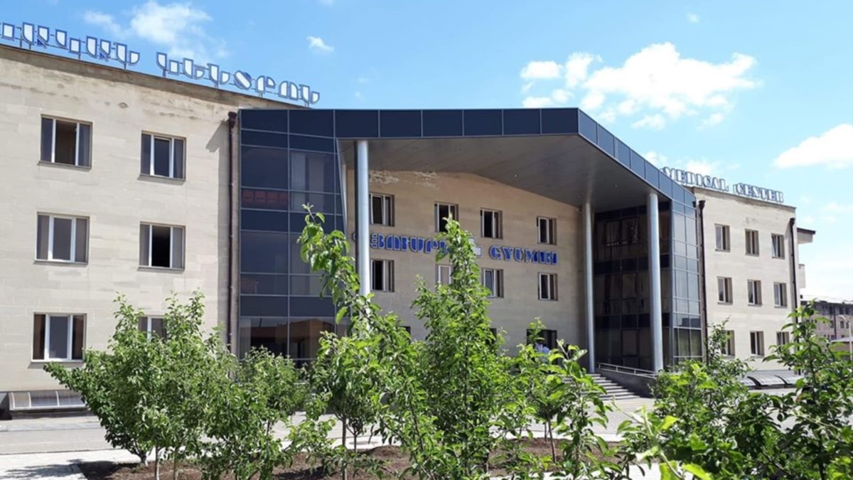 Շիրակում կորոնավիրուսի դեմ պատվաստանյութի դեֆիցիտ կա - Vimarsana News