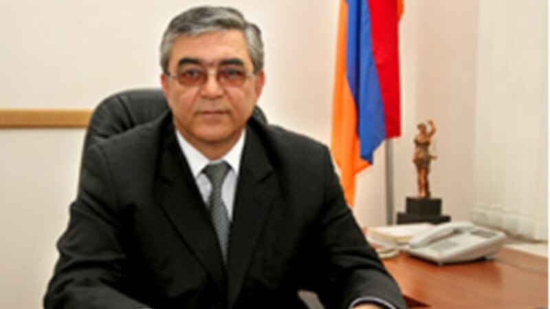 Согласно решению ЕСПЧ, Армения должна выплатить более 4 тыс. евро наследникам судьи Самвела Мнацаканяна