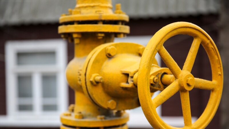 Российский «Газпром» снизил транзит газа через Украину почти на треть – Макогон