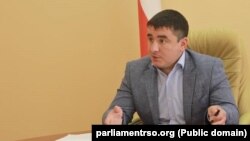 Алан Габатты