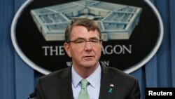 Ashton Carter 