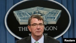 Ash Carter