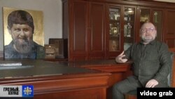 Умаров Джамболат.