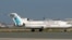 Իրանական Iran Aseman ավիաընկերության Boeing 727 ինքնաթիռ, արխիվ