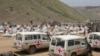 Crveni krst obustavio operacije u Afganistanu nakon ubistva humanitaraca