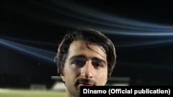 გიორგი ანჯაფარიძე