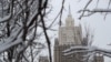 Մոսկվան ծայրաստիճան մտահոգված է Ղարաբաղում լարվածության աճով