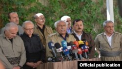 Six Iranian-kurdish political groups believe that the upcoming elections cannot be considered free based on democratic and modern standards.