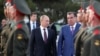  Putin Calls NATO A ‘Cold War Throwback’
