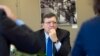 Жозе Мануэль Баррозу - один из ведущих еврочиновников, покидающих свой пост в 2014 году