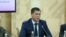 Зариф Байгускаров, депутат Госдумы России от РБ