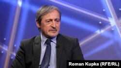 Чешкиот министер за надворешни работи Мартин Стропницки 