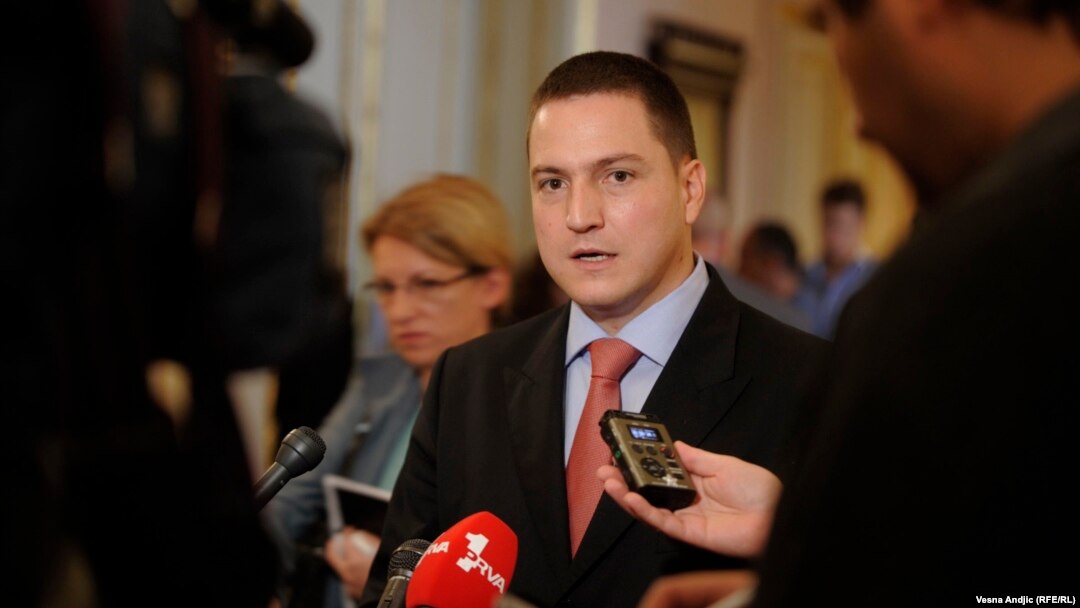 Branko Ružić
