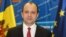 Ministrul de Externe Oleg Țulea