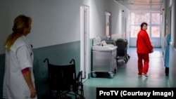 Gărzile medicale ar putea fi incluse în vechimea în muncă.