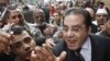 Interview: Beleaguered Egyptian Opposition Leader Says 'Freedom Is Infectious'