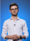 Moldova: Cristian Bolotnicov