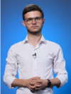 Moldova: Cristian Bolotnicov