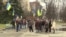 Мешканці Слов’янська були активними учасниками Революції гідності (відео)
