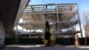 Վանաձորի «Հանրապետության» պուրակում բարձրահարկ շենք է կառուցվում
