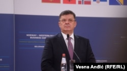 Zoran Tegeltija, ministar finansija i terzora BiH, ilustrativna fotografija