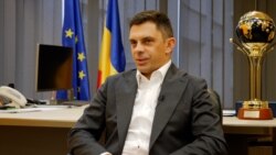 Ministrul Eduard Novák despre Simona Halep și acuzațiile de dopaj