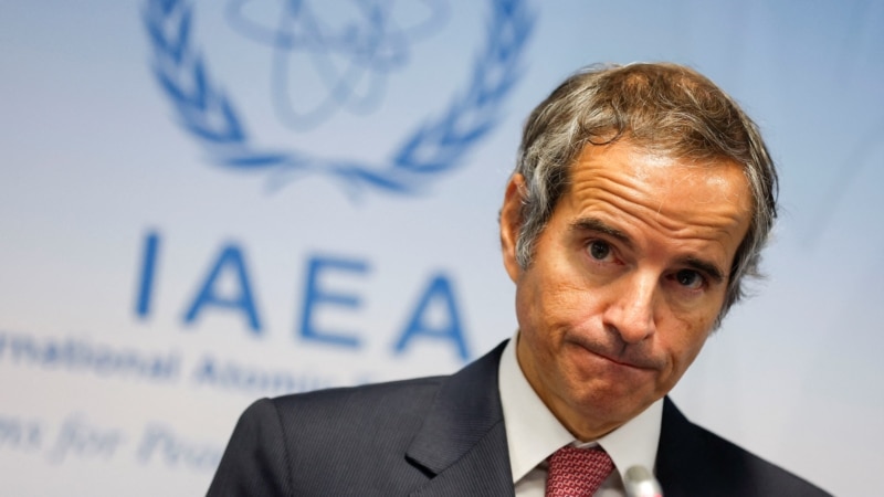 AIEA își va spori prezența la toate centralele nucleare din Ucraina