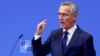 A seemingly relieved NATO Secretary-General Jens Stoltenberg told the press that there was no indication of a deliberate attack, nor was Russia preparing offensive military action against NATO.