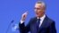 A seemingly relieved NATO Secretary-General Jens Stoltenberg told the press that there was no indication of a deliberate attack, nor was Russia preparing offensive military action against NATO.