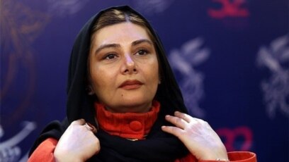 Иранските власти са арестували две известни актриси Хенгаме Газиани и
