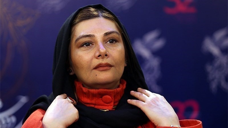 Prominent Iranian Actress Says She's Been Summoned To Appear Before Court Over Hijab
