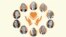 Infographic cover: Billionaire philanthropists. I
