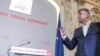 Marcel Ciolacu și-a dat demisia din funcția de președinte al PSD. El era președinte al PSD din august 2020. 