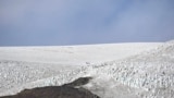 TADJIKISTAN-SCIENCE-GLACIER-ICE-CLIMATE