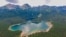 National park Durmitor, Montenegro